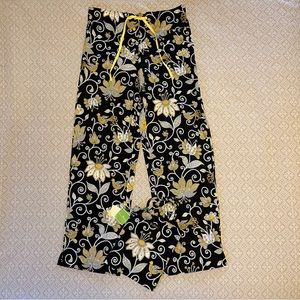 NEW Vera Bradley PJ Pants